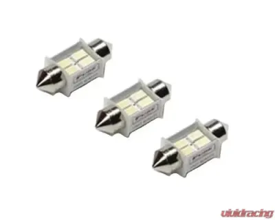 Putco LED Dome Lights 4 Door Premium Kia Forte 2010-2016 - 980207