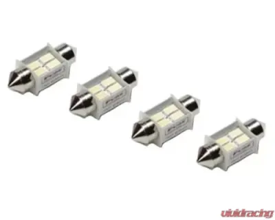 Putco LED Dome Lights Premium Hyundai Accent 2012-2014 - 980216
