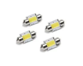 Putco LED Dome Lights Premium Mazda 3 2014