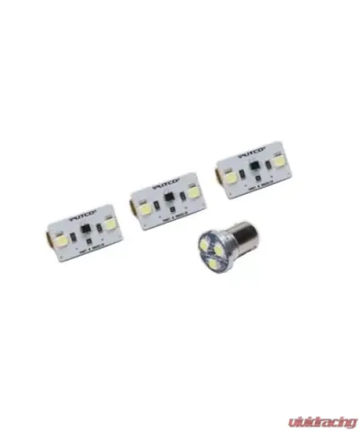 Putco Premium-LED Dome Lights (Application Specific) Ford EsCape without Sunroof 2008-2012 - 980270
