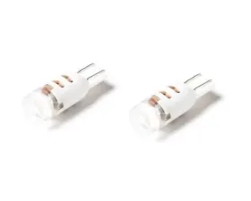 Putco LED Dome Lights 2-Door Premium Jeep Wrangler 2007-2018