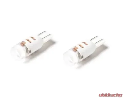 Putco LED Dome Lights 2-Door Premium Jeep Wrangler 2007-2018 - 980294