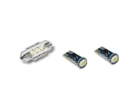 Putco Premium-LED Dome Lights (Application Specific) Nissan Pathfinder 2013-2014