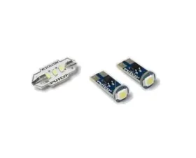 Putco Premium-LED Dome Lights (Application Specific) Nissan 370Z 2009-2014