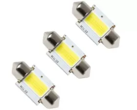 Putco LED Dome Lights Premium Subaru Impreza 2012-2014