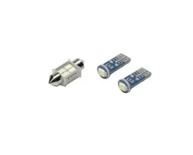 Putco LED Dome Lights Premium Toyota Camry without Sunroof 2012-2014