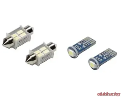 Putco LED Dome Lights Premium Toyota Prius V 2012-2014 - 980758