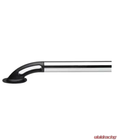 Putco 5ft Box Nylon Traditional Locker Rails Chevrolet Colorado 2015-2020 - 99850
