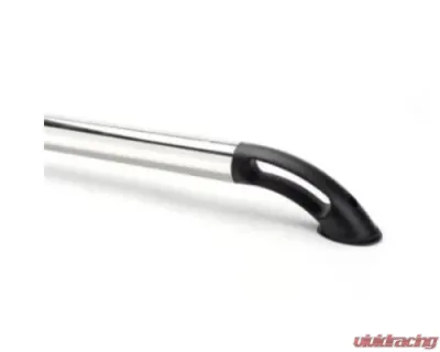 Putco 5.5ft Bed Nylon Traditional Locker Rails Ford F-150 Super Cab & Super Crew 2004-2014 - 99860