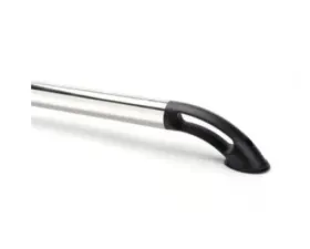 Putco 5.5ft Bed Nylon Traditional Locker Rails Ford F-150 2015-2020