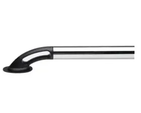 Putco 5.5ft Bed Nylon Traditional Locker Rails Chevrolet Silverado 1500 LD 2014-2018