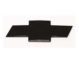 Putco Emblem Kit Black Powder Coat Chevrolet Traverse 2013-2014