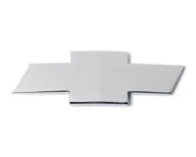 Putco Emblem Kit Chrome Chevrolet Traverse 2013-2014