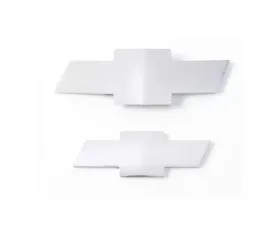 Putco Emblem Kit Chrome Chevrolet Equinox 2010-2014