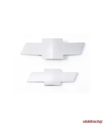 Putco Emblem Kit Chrome Chevrolet Equinox 2010-2014 - 99999GMC