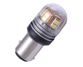 Putco LumaCore 1157 White - Pair