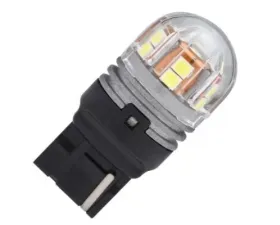 Putco LumaCore 7443 Amber - Pair