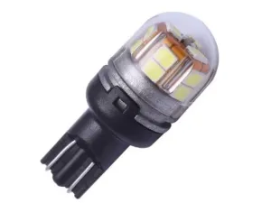 Putco LumaCore 921 Amber - Pair