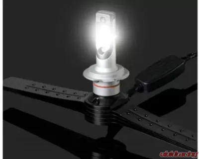 Putco F1-LED Kit - Pair 9004 High Power - F1-9004