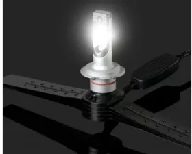 Putco F1-LED Kit - Pair H10 High Power