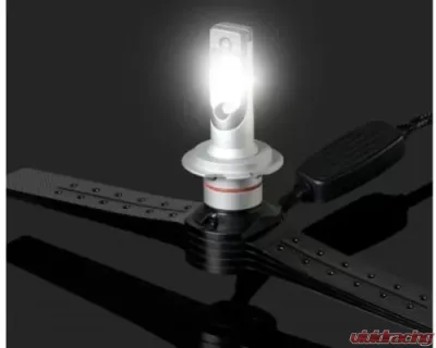 Putco F1-LED Kit - Pair PSX26 High Power - F1-PSX26