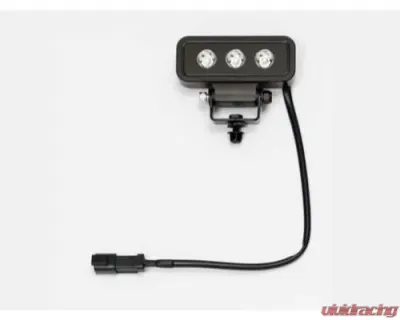 Putco Luminix High Power-LED - 4-Inch Mini Block - 3-LED - 1200LM - 4.25x.75x3.06in - 10007