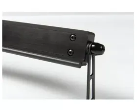 Putco Luminix Wind Guard for 60-Inch Light bar - curved / straight