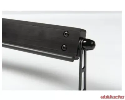 Putco Luminix Wind Guard for 60-Inch Light bar - curved / straight - 10060W