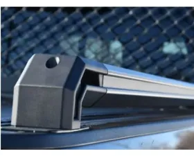 Putco 8ft Bed - Tec Rails Chevrolet Silverado 1500 LD 2019-2020
