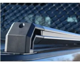 Putco 8ft Bed - Tec Rails Ford F-250 | F-350 SuperDuty 2017-2020