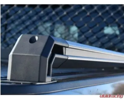 Putco 5.5ft (Short Bed) Tec Rails Nissan Titan 2015-2020 - 109899