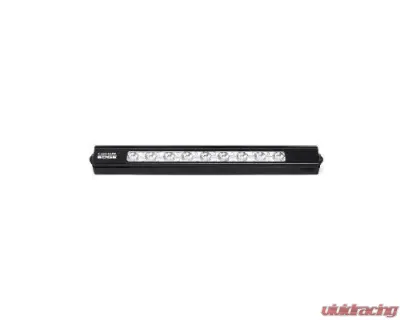 Putco Luminix EDGE High Power-LED - 10-Inch Light Bar - 9-LED - 3600LM - 11.64x.75x1.5in - 11010