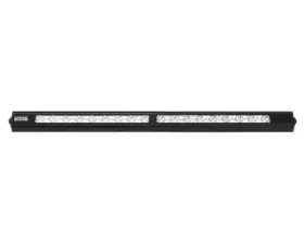 Putco Luminix EDGE High Power-LED - 20-Inch Light Bar - 18-LED - 7200LM - 21.63x.75x1.5in
