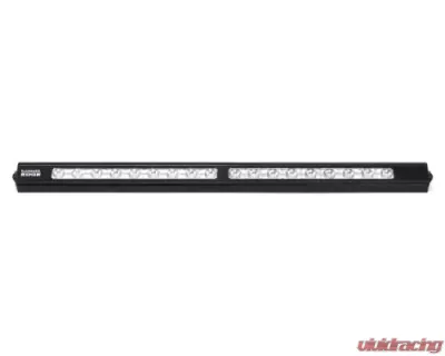 Putco Luminix EDGE High Power-LED - 20-Inch Light Bar - 18-LED - 7200LM - 21.63x.75x1.5in - 11020