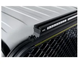 Putco Luminix EDGE High Power-LED - 40-Inch Light Bar - 39-LED - 15600LM - 41.63x.75x1.5in