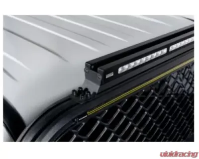Putco Luminix EDGE High Power-LED - 40-Inch Light Bar - 39-LED - 15600LM - 41.63x.75x1.5in - 11040