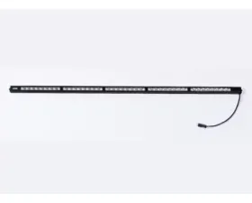 Putco Luminix EDGE High Power-LED - 50-Inch Light Bar - 48-LED - 19200LM - 51.63x.75x1.5in