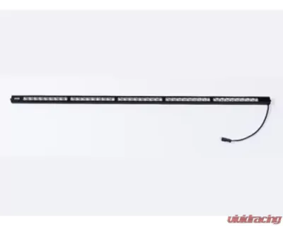 Putco Luminix EDGE High Power-LED - 50-Inch Light Bar - 48-LED - 19200LM - 51.63x.75x1.5in - 11050