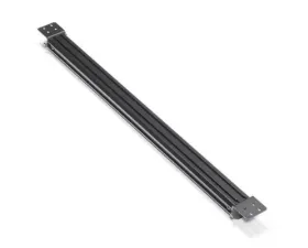 Putco Crossrail for 184100/184110 - Single Cross-Rail with Hardware Venture TEC Cross-Rail
