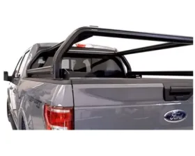 Putco Venture TEC Rack 6-1/2ft (Standard Box) Ford F-150 2015-2020