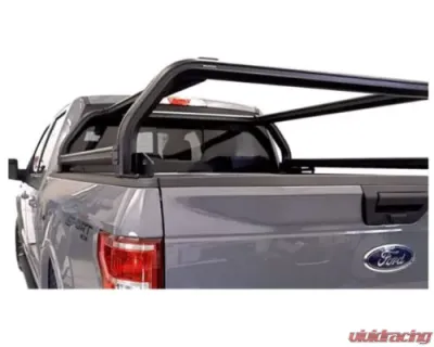Putco Venture TEC Rack 6-1/2ft (Standard Box) Ford F-150 2015-2020 - 184110