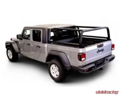 Putco 5ft (Standard Box) Venture TEC Rack Jeep Gladiator 2020 - 184500