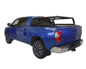 Putco 6.5ft (Standard Bed) Venture TEC Rack Toyota Tundra 2014-2020