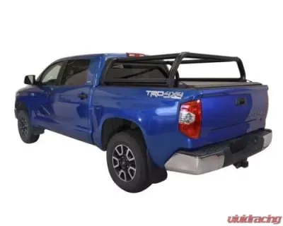 Putco 6.5ft (Standard Bed) Venture TEC Rack Toyota Tundra 2014-2020 - 184610