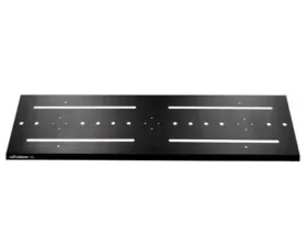 Putco Full Length Venture TEC Rack Mounting Plate - 11-Inch x 17-Inch x 50-Inch Jeep Gladiator 2020