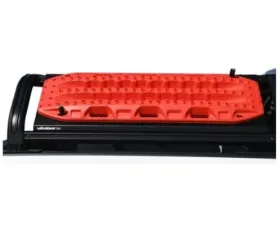 Putco Full Length Mounting Plate - 46-Inch Venture TEC Rack Mounting Plates