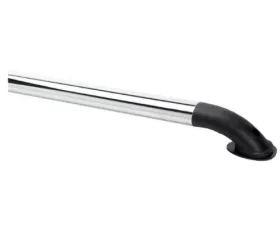 Putco 5.5ft Bed Nylon Oval Locker Side Rails Chevrolet Silverado 1500 2003-2006