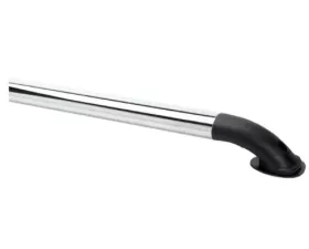 Putco 5.5ft Bed Nylon Oval Locker Side Rails Toyota Tundra 2007-2020
