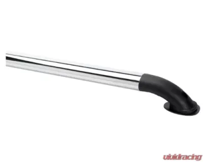 Putco 5.5ft Bed Nylon Oval Locker Side Rails Toyota Tundra 2007-2020 - 19894