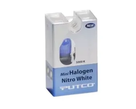 Putco Mini-Halogens - 1156 - Nitro White